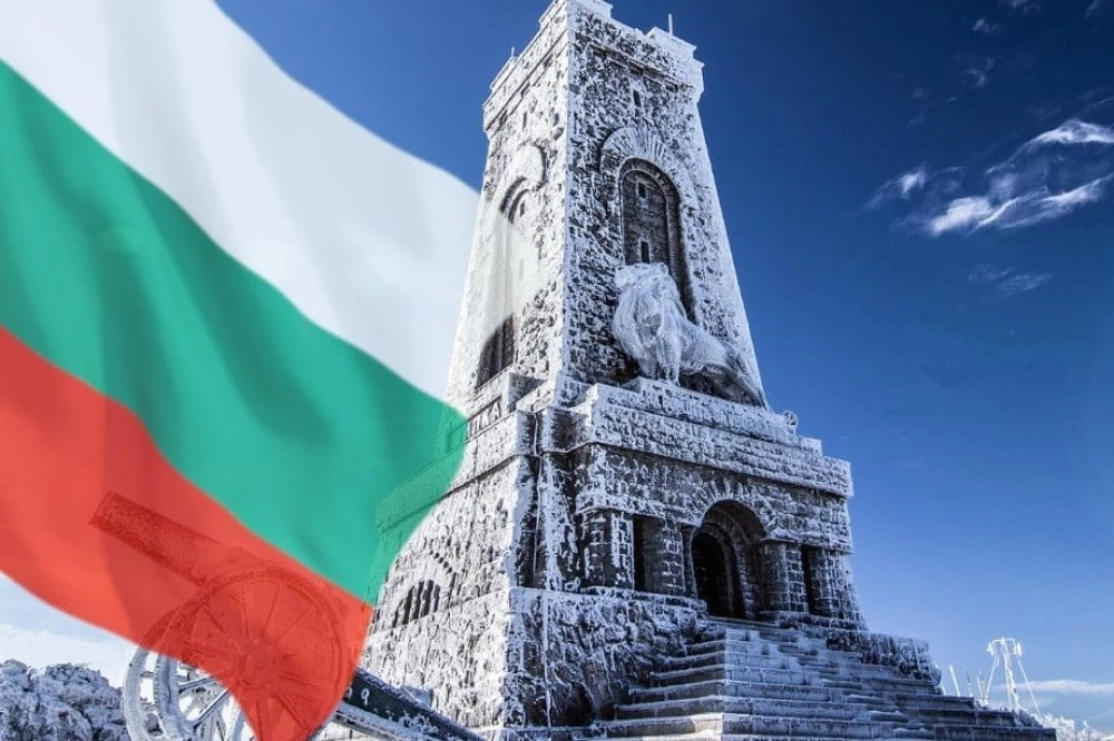 Честит Трети март, българи! 148 години по-късно, помним героите на Освобождението