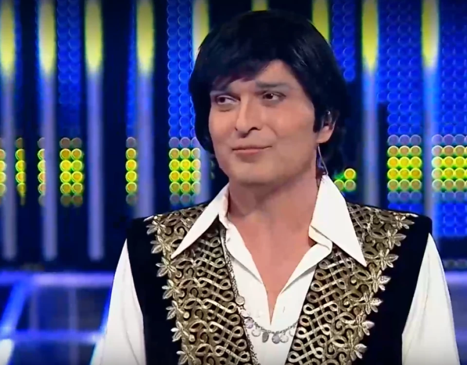 Иво Димчев за втори пореден път спечели Като две капки вода