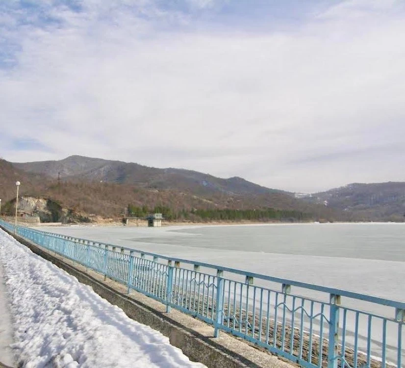 Над 75% са пълни язовирите у нас