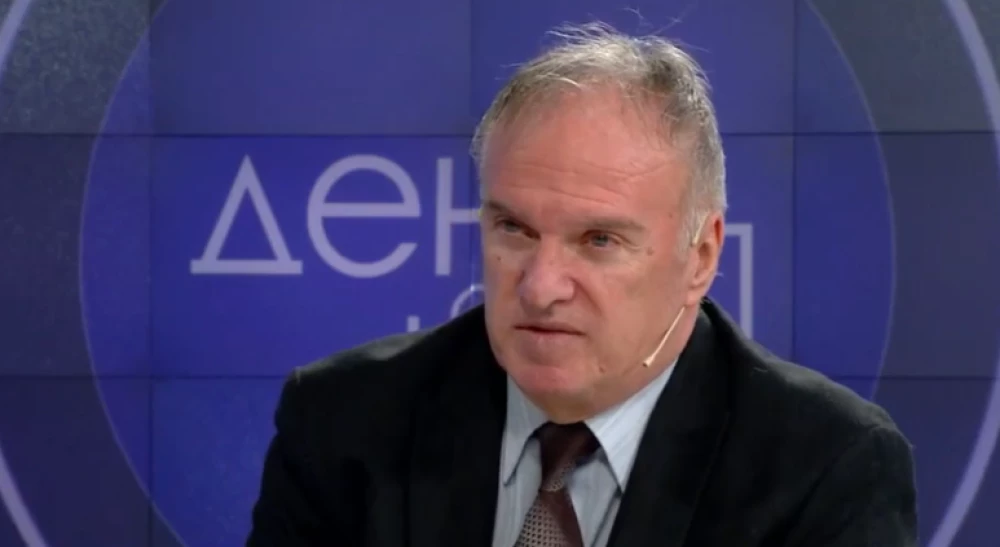 Проф. Чуков: Няма как Иран да спечели битка срещу девет държави