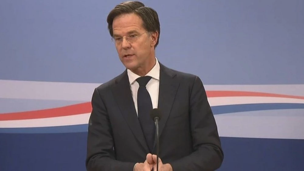 Рюте похвали САЩ и Израел за акцията срещу Иран, но заяви, че НАТО няма да се включва