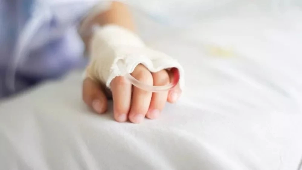 10-годишно момче падна от балкон в Северна Македония