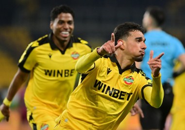 Ботев се справи със Септември на Колежа