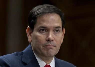 Държавният секретар на САЩ поздрави българите за 3 март