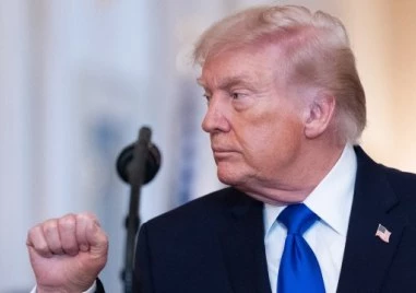 Дронове удариха американското посолство в Рияд, Тръмп се закани да отговорят на нападението