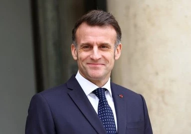 Франция ще разшири ядрения си чадър над други европейски държави