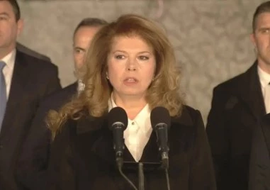 Илияна Йотова: Съдбата българска е единение, а не разделение