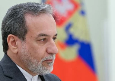 Иранският външен министър: САЩ влезе във война по свой избор в полза на Израел