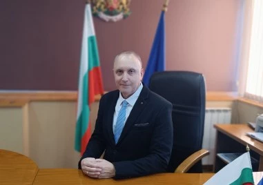 Областният управител на Пловдив: Когато светът отново преживява войни - да пазим свободата
