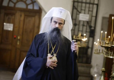 Патриарх Даниил: Дължим 3 март на паметта на всички наши предци, засвидетелствали, че са българи