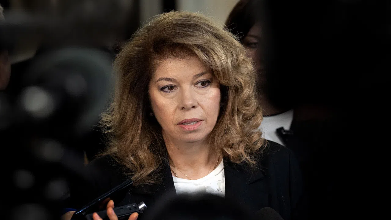 Президентът Йотова: Връх Шипка е част от нашето бъдеще, от българската вечност