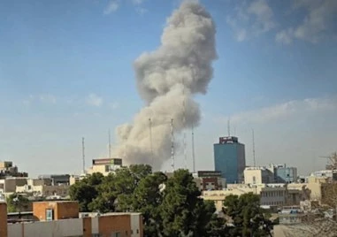 САЩ с предупреждение за непосредствена заплаха от удари по град Дахран