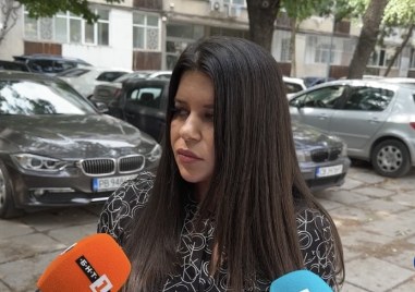 Тина Ивайлова: Подигравка е връщането на Васил Костадинов начело на ОДМВР – Пловдив, Атанаска Бакалова получи мълчание