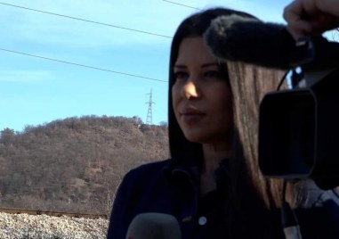 Тина Ивайлова: Подигравка е връщането на Васил Костадинов начело на ОДМВР – Пловдив, Атанаска Бакалова получи мълчание