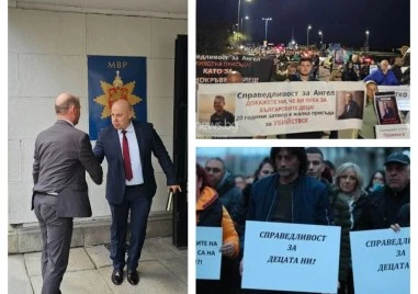 Вълна от недоволство след връщането на Васил Костадинов – хиляди застават зад майката на Митко