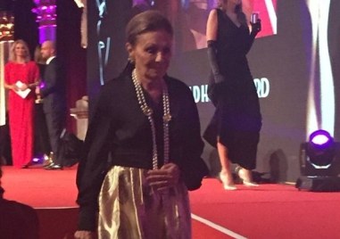 Вдовицата на последния шах: Иран няма да падне автоматично след смъртта на Хаменей