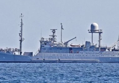 Великобритания потвърди: Изпраща военен кораб в Кипър