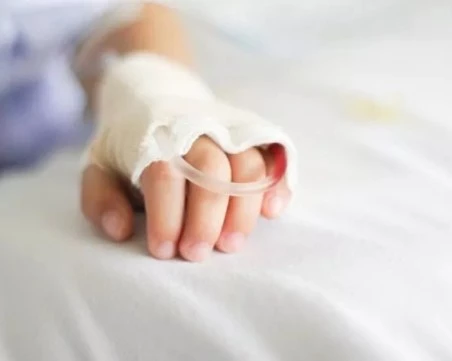 10-годишно момче падна от балкон в Северна Македония