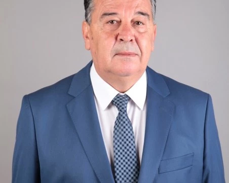 Атанас Узунов: Нека бъдем достойни наследници на онези, които извоюваха нашата свобода