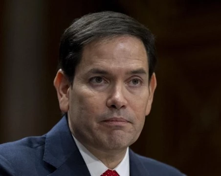 Държавният секретар на САЩ поздрави българите за 3 март