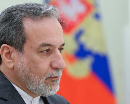 Иранският външен министър: САЩ влезе във война по свой избор в полза на Израел