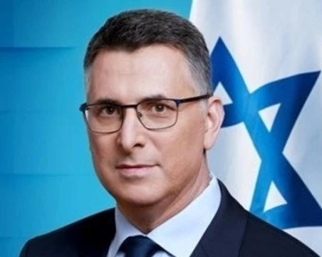 Израел призова всички страни по света да 