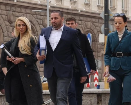 Коалицията „Сияние