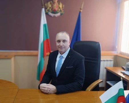 Областният управител на Пловдив: Когато светът отново преживява войни - да пазим свободата