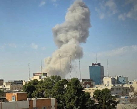 САЩ с предупреждение за непосредствена заплаха от удари по град Дахран