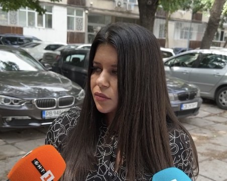 Тина Ивайлова: Подигравка е връщането на Васил Костадинов начело на ОДМВР – Пловдив, Атанаска Бакалова получи мълчание