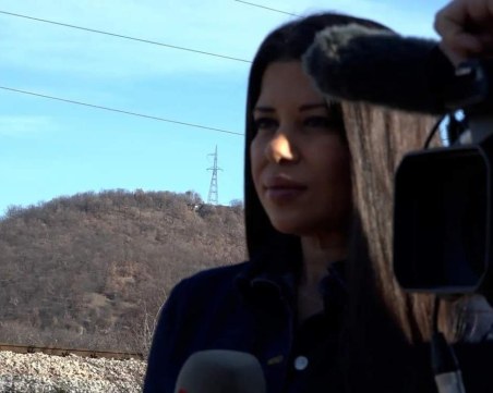 Тина Ивайлова: Подигравка е връщането на Васил Костадинов начело на ОДМВР – Пловдив, Атанаска Бакалова получи мълчание