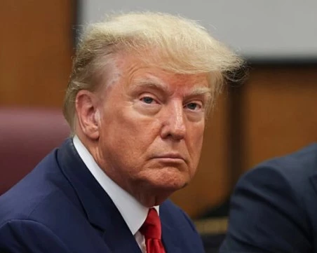 Тръмп прекратява всякаква търговия с Испания заради отказ да съдейства за удари срещу Иран