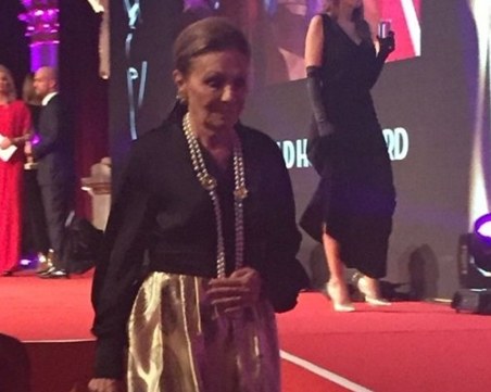 Вдовицата на последния шах: Иран няма да падне автоматично след смъртта на Хаменей