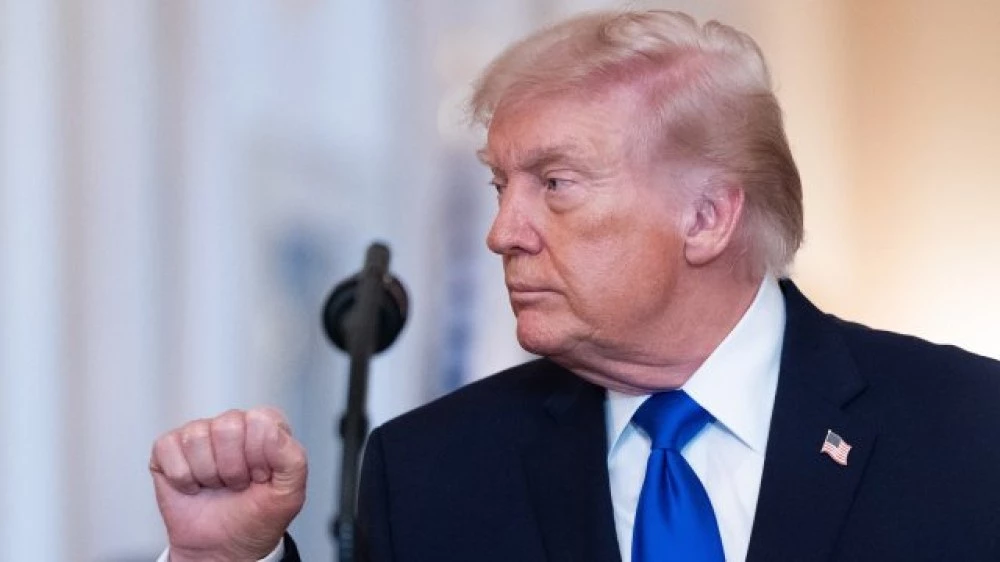 Дронове удариха американското посолство в Рияд, Тръмп се закани да отговорят на нападението