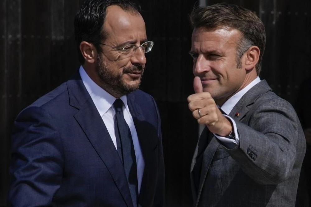 Франция ще разположи в Кипър противоракетни и противодронови системи