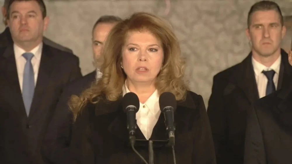 Илияна Йотова: Съдбата българска е единение, а не разделение