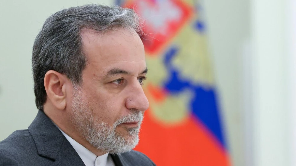 Иранският външен министър: САЩ влезе във война по свой избор в полза на Израел