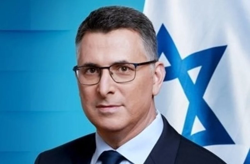 Израел призова всички страни по света да 