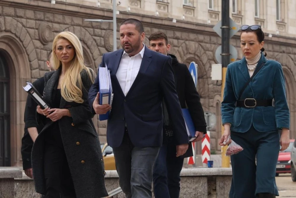 Коалицията „Сияние