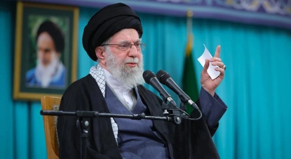 Кои са петимата претенденти за наследник на Али Хаменей според саудитски вестник?