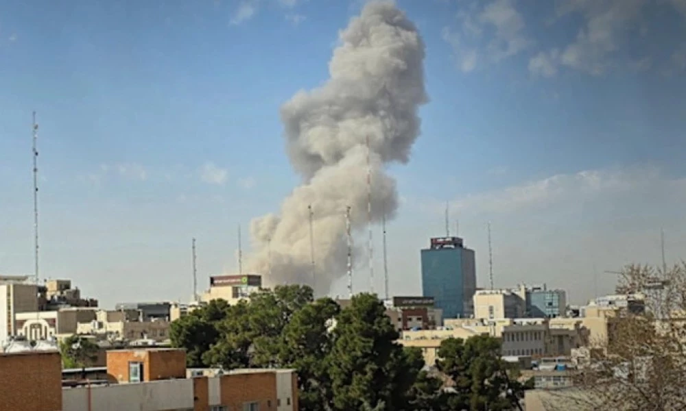 САЩ с предупреждение за непосредствена заплаха от удари по град Дахран