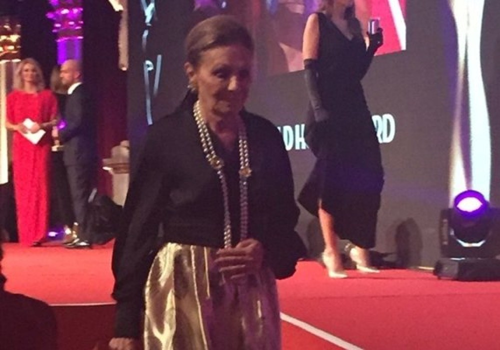 Вдовицата на последния шах: Иран няма да падне автоматично след смъртта на Хаменей