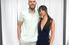 Бебе във волейболния Локомотив