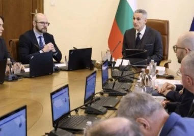 Агенция „Безопасност на движението по пътищата с нов шеф