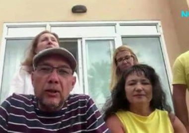 Българин, блокиран в Близкия изток: От дни сме със събрани куфари, но не знаем кога ще излетим