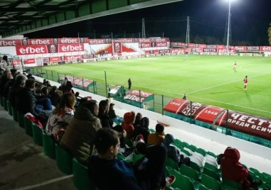 Ботев организира екскурзия за мача с ЦСКА 1948