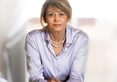 Десислава за коалицията на Румен Радев: Мене ме нема в целата схема