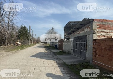 Два дни полиция била в къщата в Желязно, където издъхна двумесечно бебе, бащата нанесъл ударите