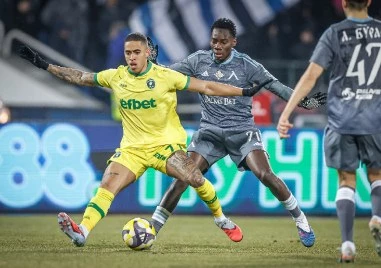 Левски капарира титлата или Лудогорец се връща в борбата