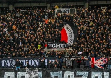 Локо пусна билетите за мача с ЦСКА 1948